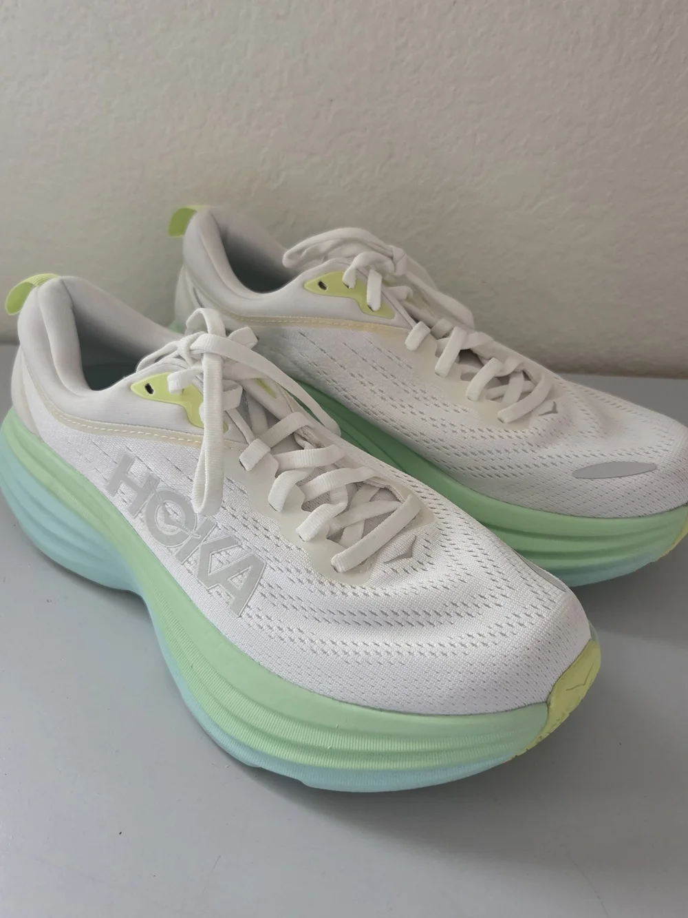 Hoka lightweight running